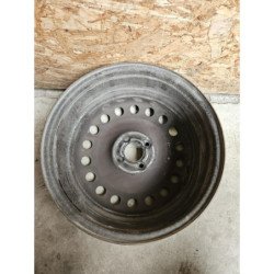 Jante Renault Scenic 2 Phase 1
